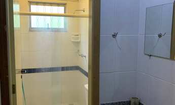 Imagem 3: Condomínio Estancia Arvor(Aluguel Temporada,Diarias)Casa Piso Inferior 150m2 3 Dorms 1 Suí