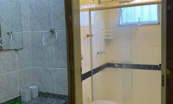 Imagem 4: Condomínio Estancia Arvor(Aluguel Temporada,Diarias)Casa Piso Inferior 150m2 3 Dorms 1 Suí