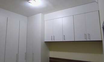 Imagem 3: Casa Térrea 82m2 2 Dorms 1 Suíte, Sala Pé Direito 3,6m2, Cozinha Planejada, Banheiro, Quin