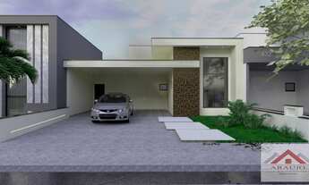 Imagem: Casa a Venda, Residencial Real Park, 3