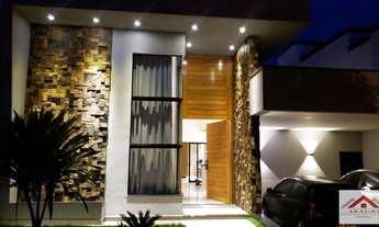 Imagem: EXCELENTE Casa a venda em condomínio, Paulinia/SP