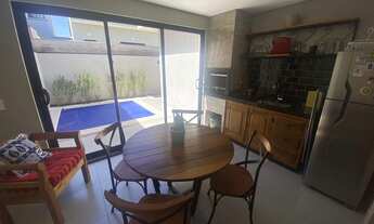 Imagem: Casa Térrea 153,89m2 3 Dorms 1 Suíte