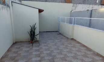 Imagem 5: Casa Térrea 82m2 2 Dorms 1 Suíte, Sala Pé Direito 3,6m2, Cozinha Planejada, Banheiro, Quin