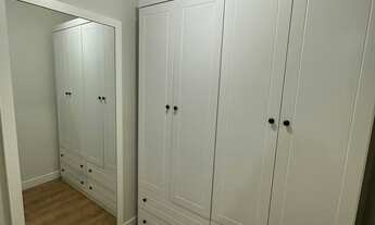 Imagem 5: Casa Térrea 153,89m2 3 Dorms 1 Suíte, Banheiro Social, Lavabo, Sala, Cozinha, Piscina Aque