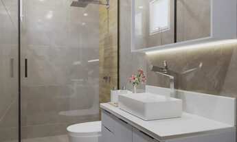 Imagem 4: Casa a Venda, Paulínia / SP Ref: CA31163, bairro São Bento, 3 dormitórios, sendo 3 suítes