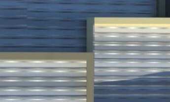 Imagem 4: Belo sobrado em construção no Terras da Estância com 3 dormitórios,1 suíte, banheiro socia