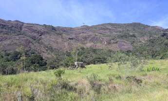 Imagem 6: Área 90.000m2 Jazida de Granito Exótico tipo Exportação c/ Registro no DNPM, Venda ou Troc