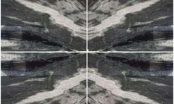 Imagem 4: Área 90.000m2 Jazida de Granito Exótico tipo Exportação c/ Registro no DNPM, Venda ou Troc