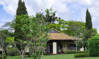 Imagem: Sitio 4,2 Alqueires, Casa Sede 270m2 3 Suítes