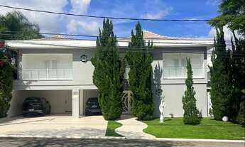 Imagem: Casa Duplex 5 Suítes, Lareira, Área Gourmet