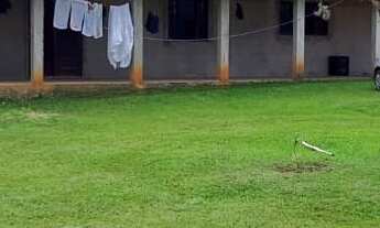 Imagem: Chácara 5800m2 Casa Sede 150m2 3 Suítes