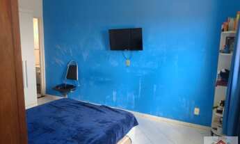 Imagem 7: Um belo sobrado em Betel com 4 dormitórios, 2 suítes com banheiras, banheiro social, despe