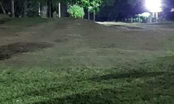 Imagem 5: Chácara 5800m2 Casa Sede 150m2 3 Suítes, Sala, Cozinha, Avarandada, Piscina, Toda Cercada