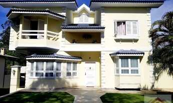 Imagem: Casa a Venda, Vinhedo / SP, bairro Marambaia