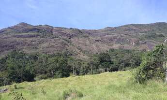 Imagem: Área 90.000m2 Jazida de Granito Exótico