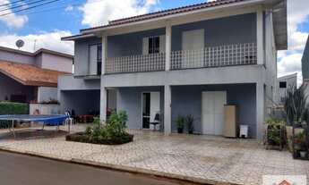 Imagem: Um belo sobrado em Betel com 4 dormitórios