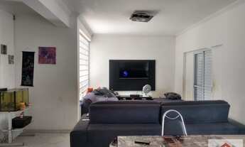 Imagem 2: Um belo sobrado em Betel com 4 dormitórios, 2 suítes com banheiras, banheiro social, despe