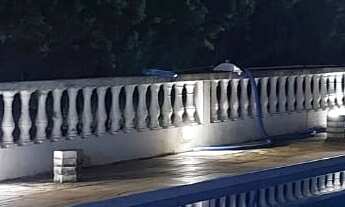 Imagem 7: Chácara 5800m2 Casa Sede 150m2 3 Suítes, Sala, Cozinha, Avarandada, Piscina, Toda Cercada