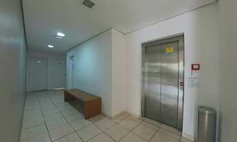 Imagem 2: Apartamento 57m2 no Condomínio Boa Nova, 2 Dormitórios, 1 Suíte, Cozinha Americana, Moveis