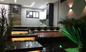 Imagem: Casa Térrea 170m2 3 Dorms 1 Suíte c/Closet