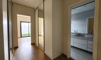 Imagem 4: Casa Térrea 170m2 3 Suíte c/Planejados 1 Master c/Closet, Banheiros c/Box, Aquecedor Solar