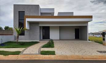 Imagem: Casa Térrea 170m2 3 Suíte c/Planejados