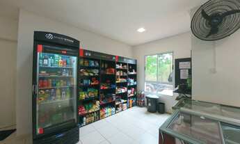 Imagem 3: Apartamento 57m2 no Condomínio Boa Nova, 2 Dormitórios, 1 Suíte, Cozinha Americana, Moveis