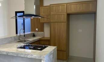 Imagem 6: Casa à Venda jardim terra América terreno de 312,50 m², construção de 211,83 m² com 3 dor