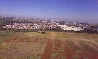 Imagem: Lançamento Loteamento de Terrenos Condomínio