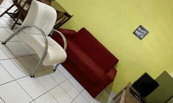 Imagem: Casa Térrea 60m2 2 Suítes, Sala, Cozinha