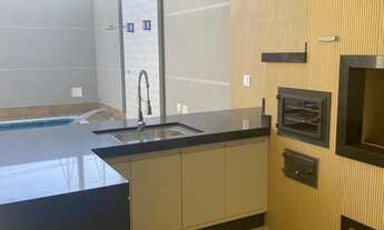 Imagem 5: Casa à Venda jardim terra América terreno de 312,50 m², construção de 211,83 m² com 3 dor