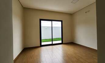 Imagem 2: Casa Térrea 170m2 3 Suíte c/Planejados 1 Master c/Closet, Banheiros c/Box, Aquecedor Solar