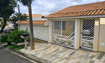 Imagem: Casa Térrea 161m2 3 Dorms 1 Suíte Armários