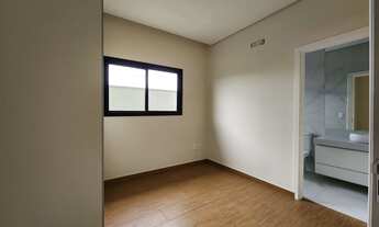 Imagem 7: Casa Térrea 170m2 3 Suíte c/Planejados 1 Master c/Closet, Banheiros c/Box, Aquecedor Solar