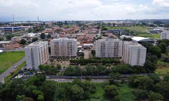 Imagem: Apartamento 57m2 no Condomínio Boa Nova