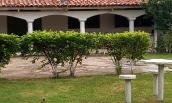 Imagem: Fazenda 217 alqueires dupla aptidão Tem