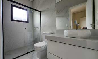 Imagem 5: Casa Térrea 170m2 3 Suíte c/Planejados 1 Master c/Closet, Banheiros c/Box, Aquecedor Solar