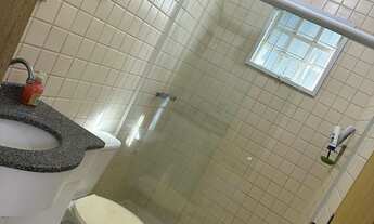 Imagem 4: Casa Térrea 60m2 2 Suítes, Sala, Cozinha, Lavabo, Quintal, Mobiliada