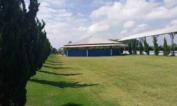 Imagem 2: Fazenda 20 Alqueires Pavilhão com 28 cocheiras Pista e Rodoanel cobertos 4 baias maiores