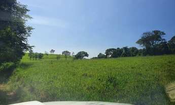 Imagem 7: Fazenda 102 Alquerires, Casa Sede Simples 2 Dorms, Boa Localização, Cruzilia MG Valor 10 M