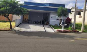 Imagem: Casa Térrea 160m2 3 dormitórios, sendo