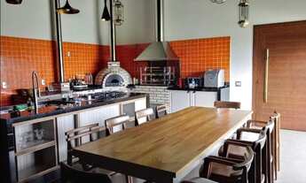 Imagem 6: Fazenda 20 Alqueires Pavilhão com 28 cocheiras Pista e Rodoanel cobertos 4 baias maiores