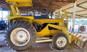 Imagem 5: Fazenda 17125 Hectares 11.500 Hectares de área aberta - 2.800 Hectares em lavoura - 8.050