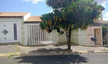 Imagem: Casa Térrea 110m2 03 quartos Suíte Sala