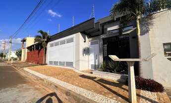 Imagem: Casa Alto Padrão 180m2, 3 Dormitórios