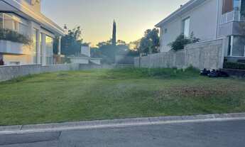 Imagem: Terreno 503,46m2 Plano, excelente localização