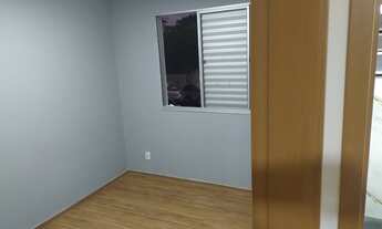 Imagem: Apto 43m2 2 Dorms, Sala, Cozinha, Banheiro