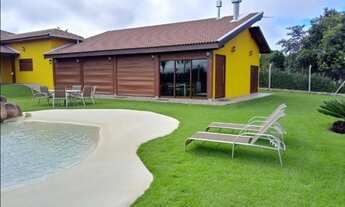 Imagem 7: Fazenda 20 Alqueires Pavilhão com 28 cocheiras Pista e Rodoanel cobertos 4 baias maiores