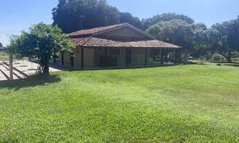 Imagem: Fazenda 17125 Hectares 11.500 Hectares de