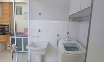 Imagem 7: Casa Sobrado 82m2 Repleto de armários 2 quartos 2 suítes Sala(dois ambientes) Cozinha ?Áre